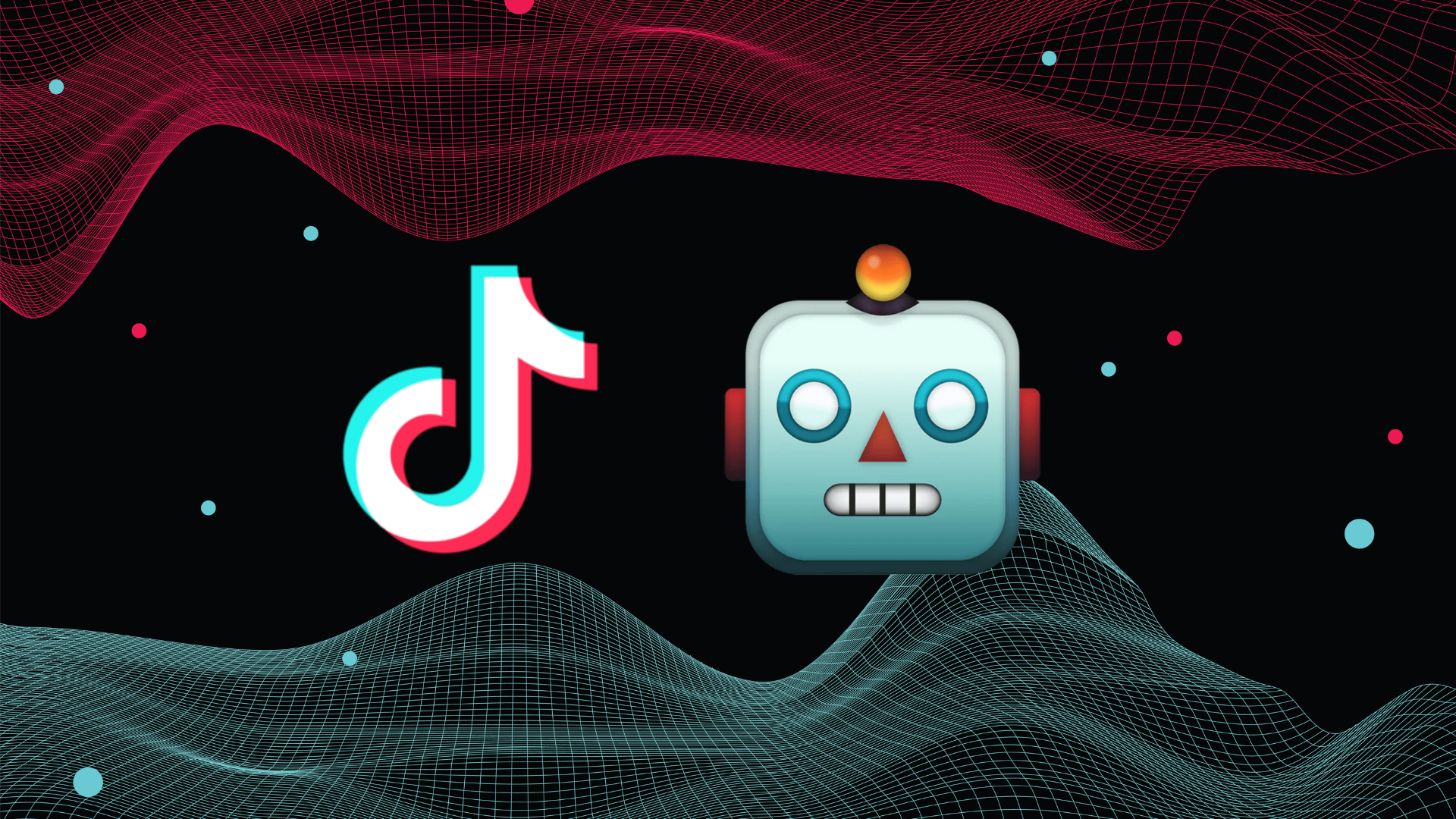 TikTok knows people don’t want AI videos