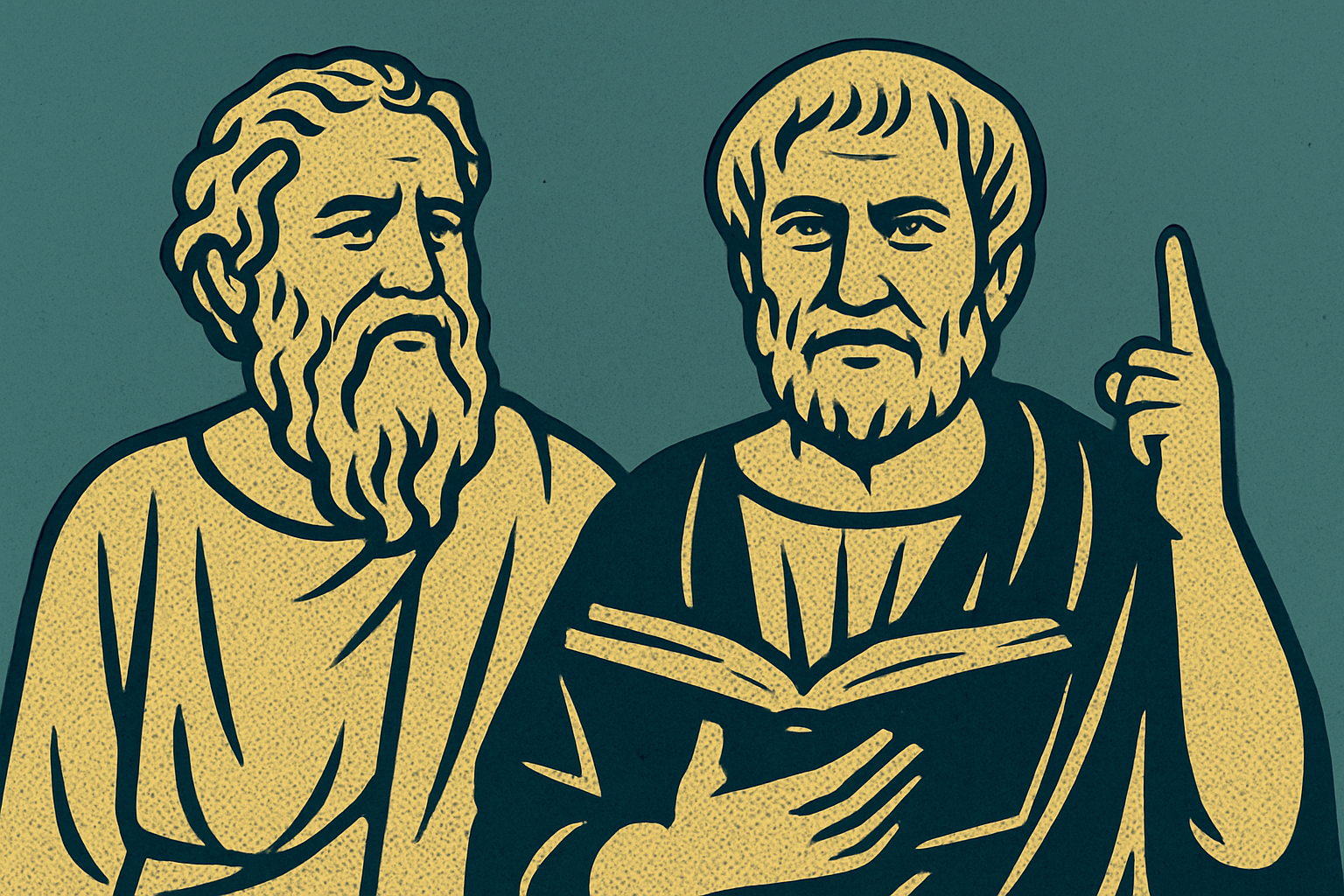 The Art of Attention