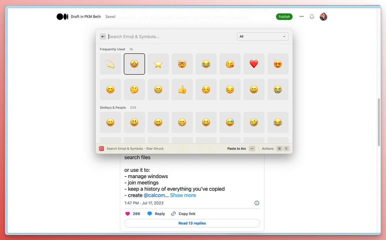 My Favourite Mac Utility Apps