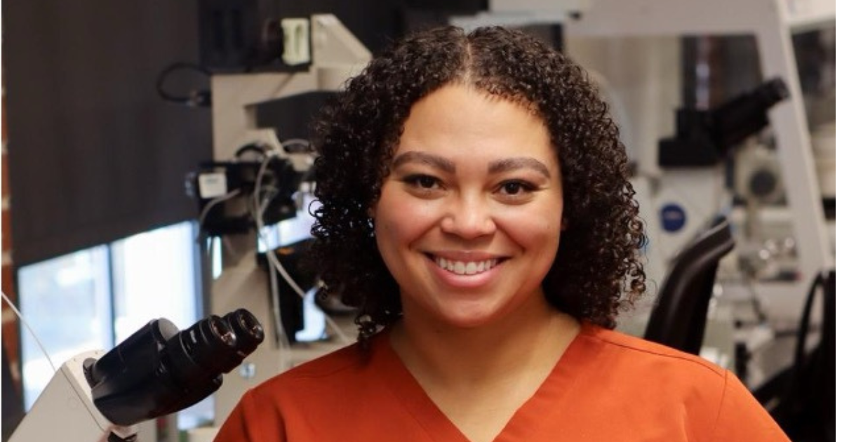 The IVF influencer