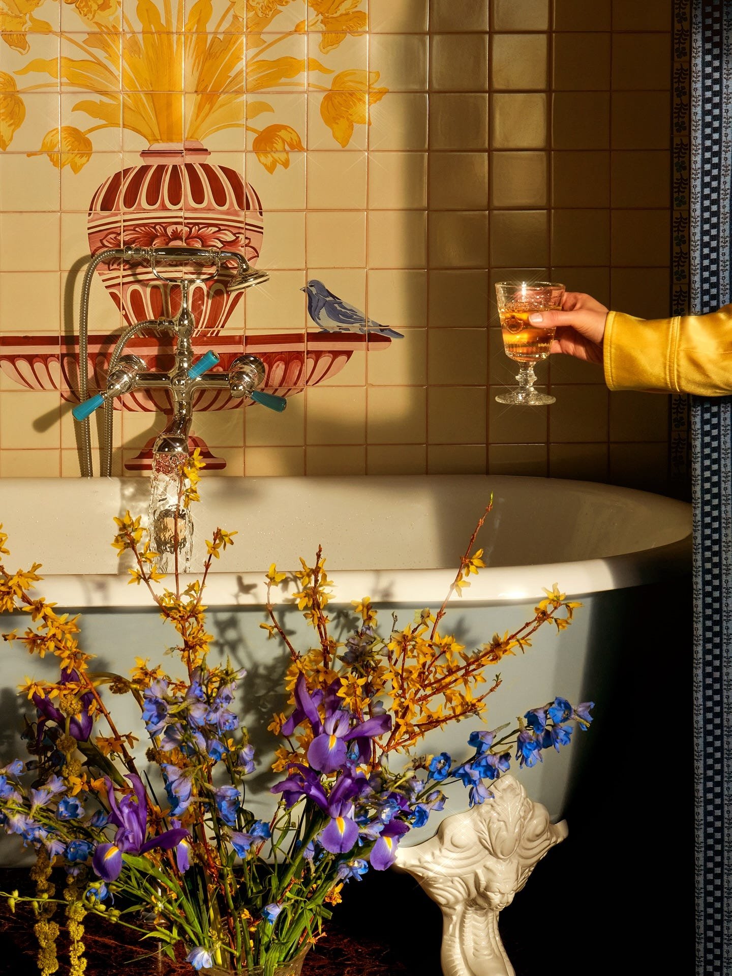 We Got Chatty With Mr. & Mrs. Smith's CEO 