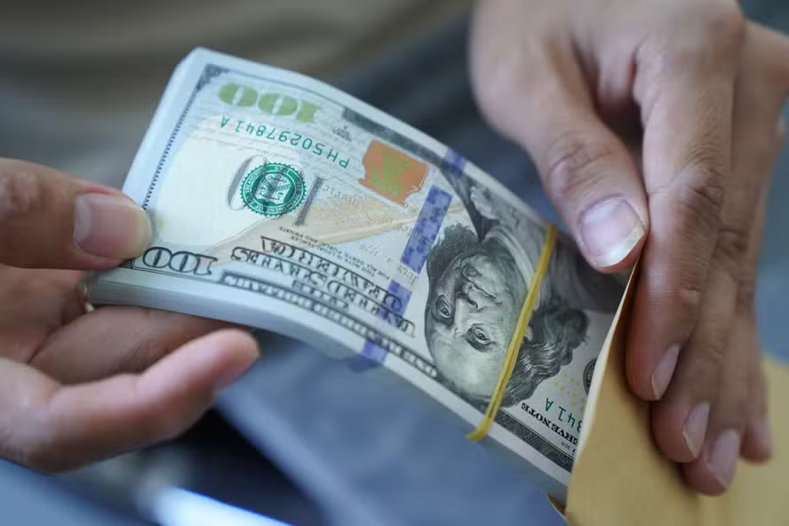 Café com seu dinheiro: 10/02/2026