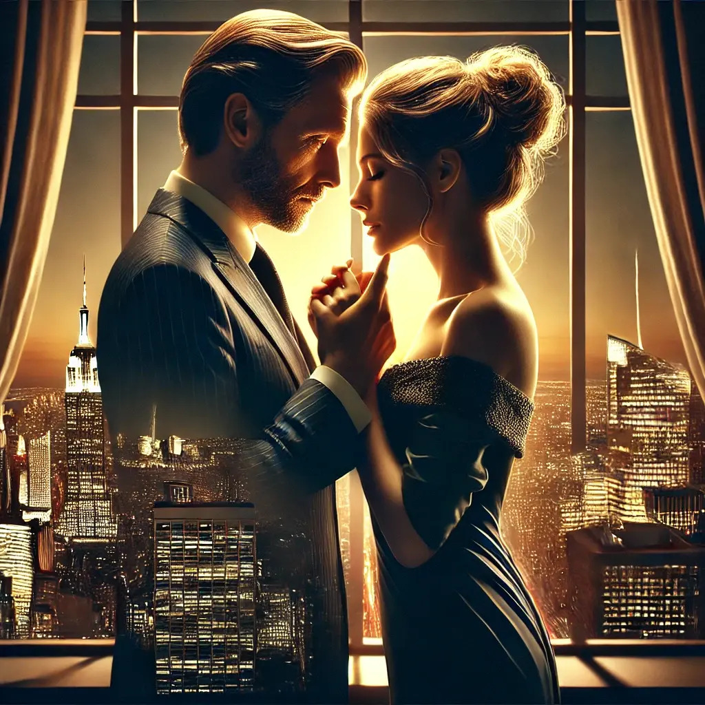 He Wasn’t Rich Enough: Chapter 5