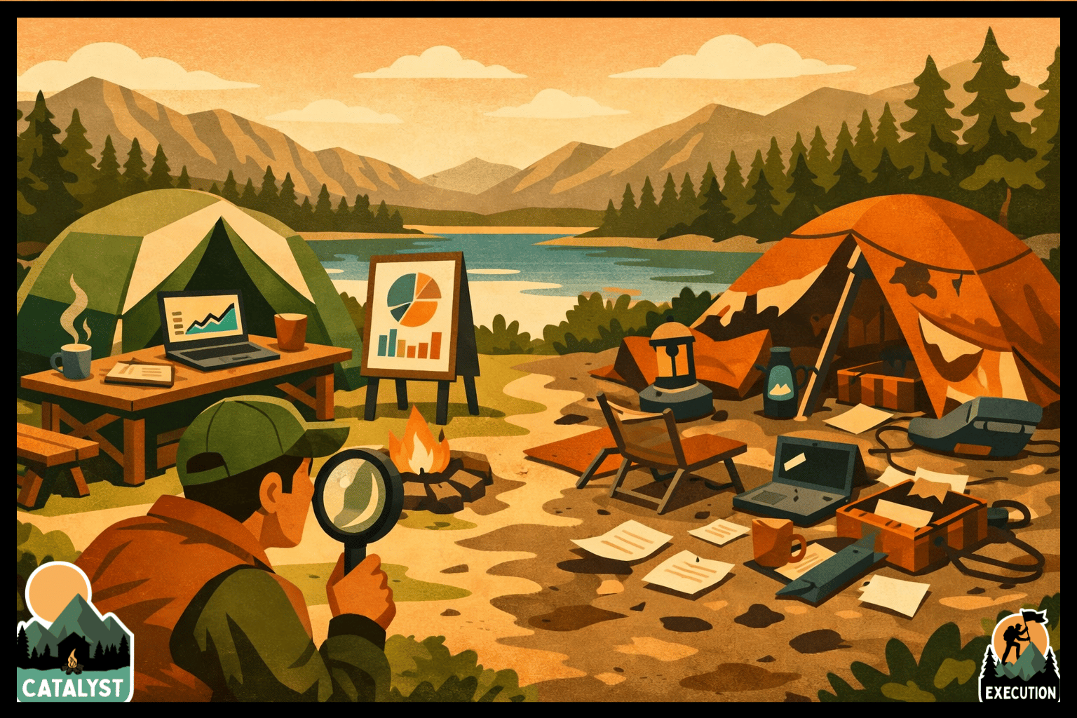 The Real Reason Your New Tech Isn't Working 