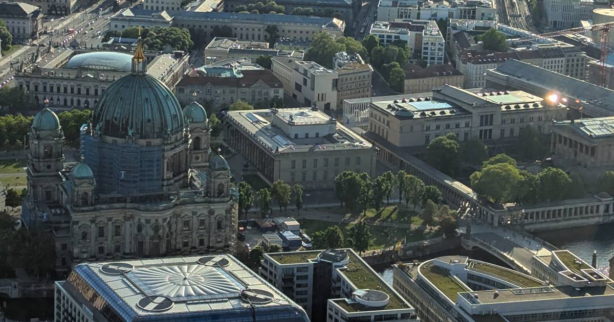 Museum Island Magic: Your Guide to Berlin’s Cultural Gem