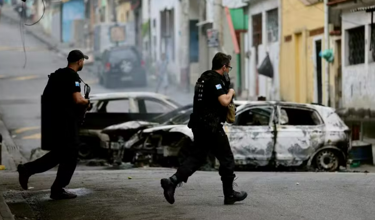 Café com seu dinheiro: 29/10/2025