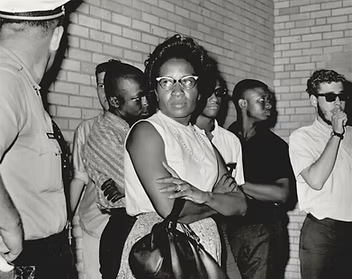 Clara Luper National Sit-In Plaza honors Oklahoma City’s role in civil rights history