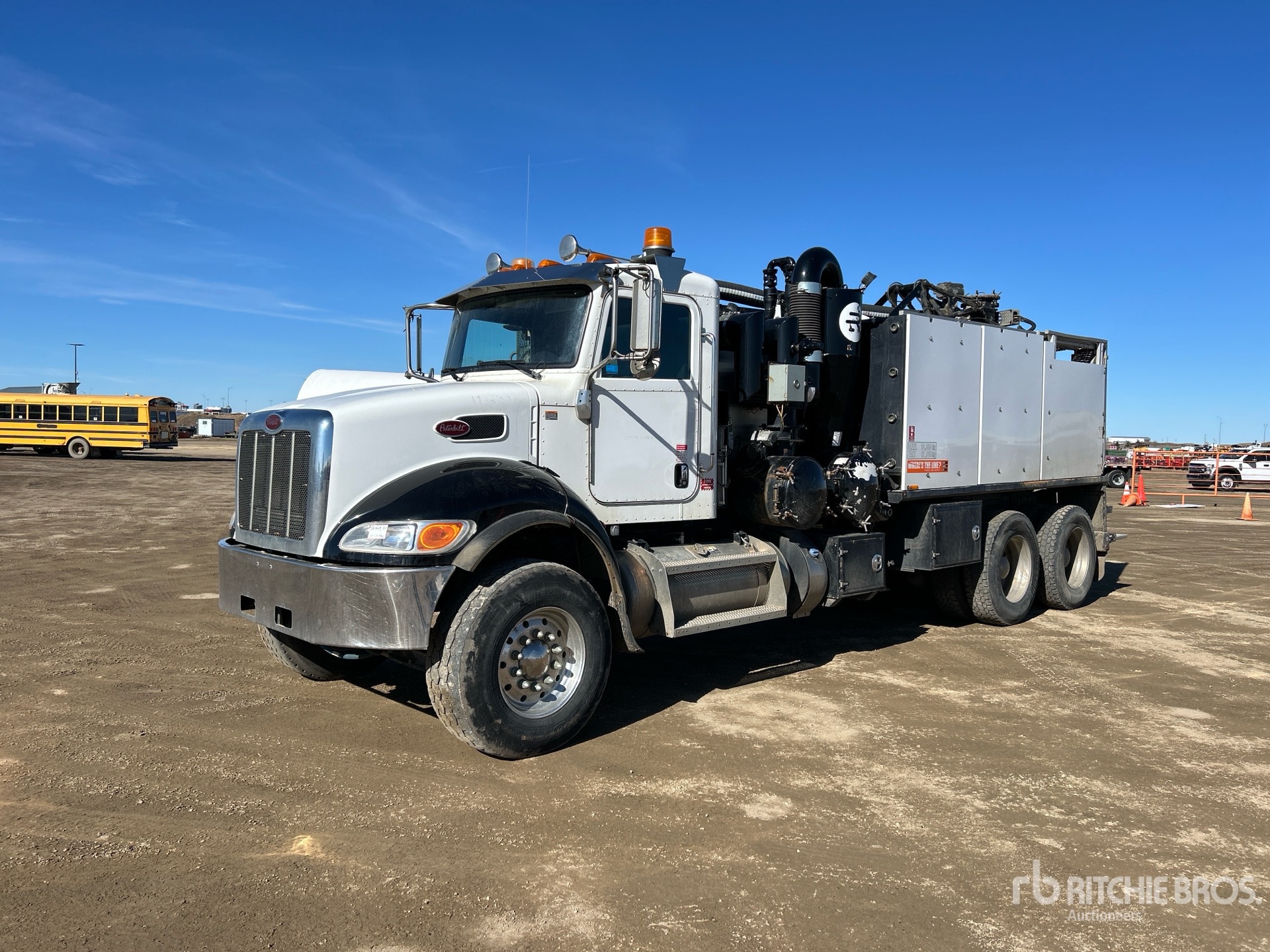 Hydrovac Newsletter - Week 16-26