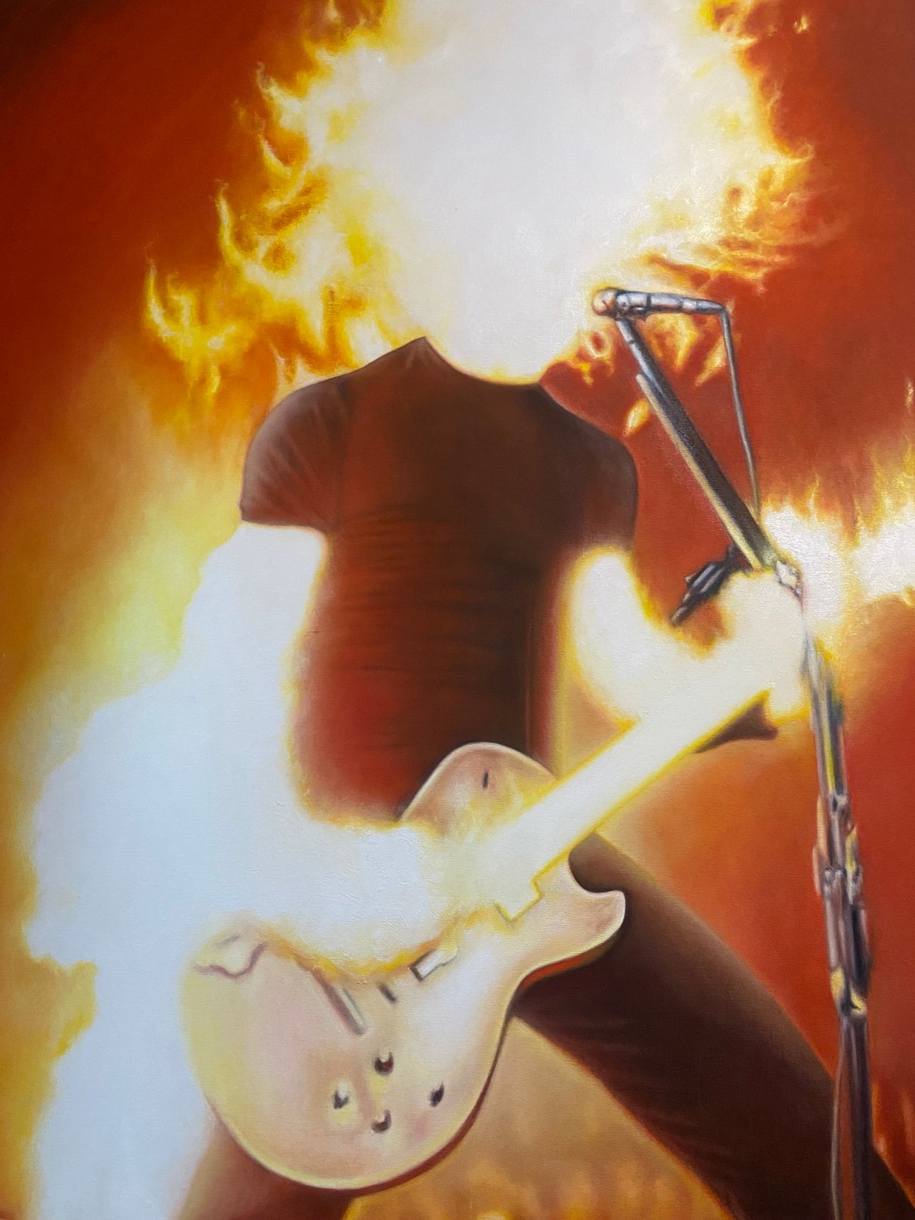 The Club List, Issue #33: The Mantra