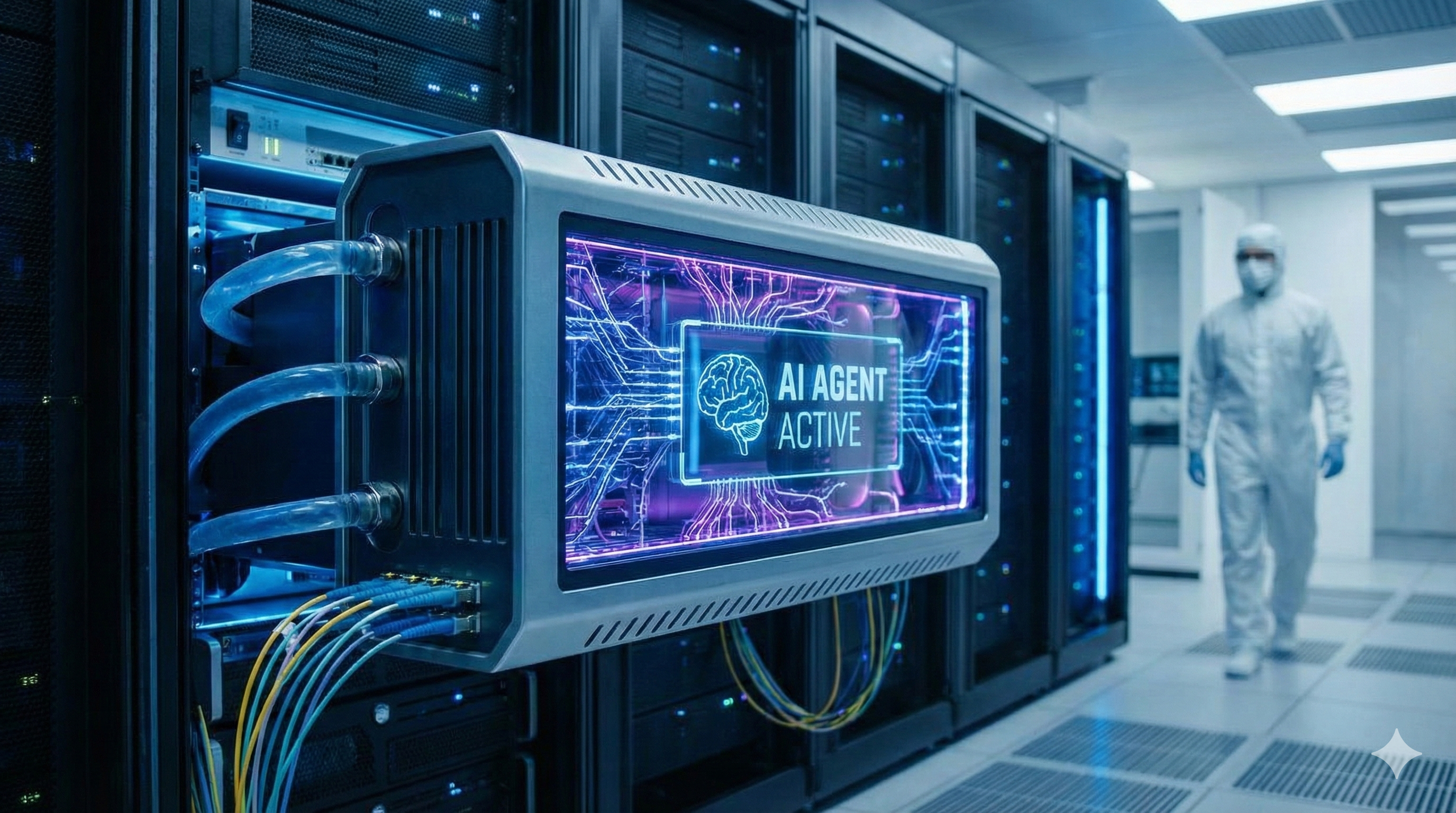 AI Agent Gateway: The Authorization Chokepoint