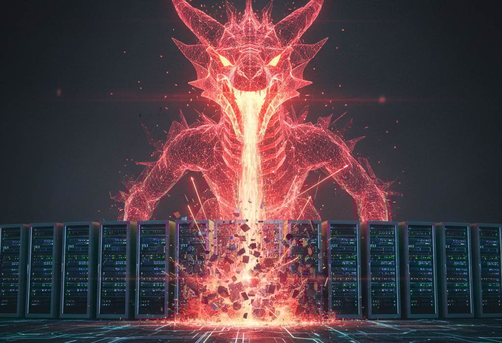 [AI Burst] The "Sovereign AI" shift and Open Source commoditization