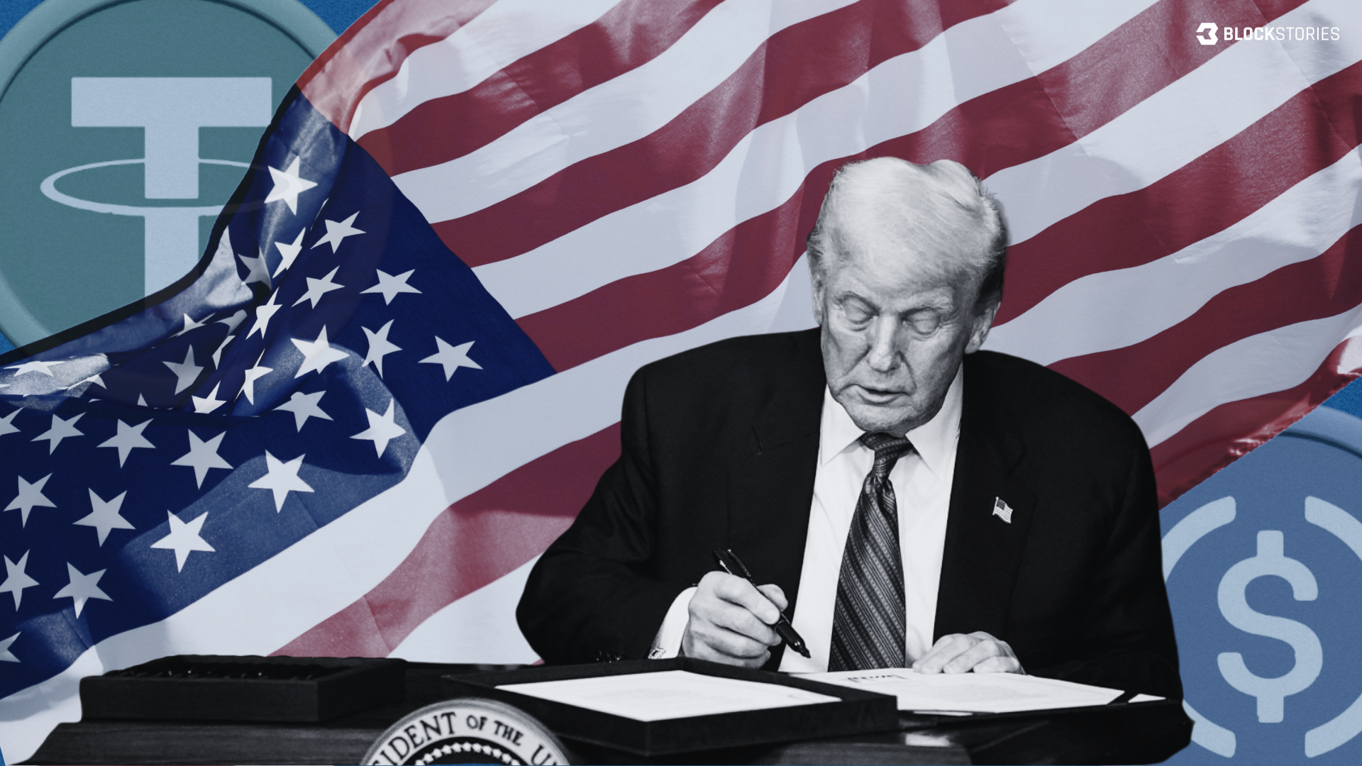 Inside the GENIUS Act: 8 Key Questions on the U.S. Stablecoin Framework