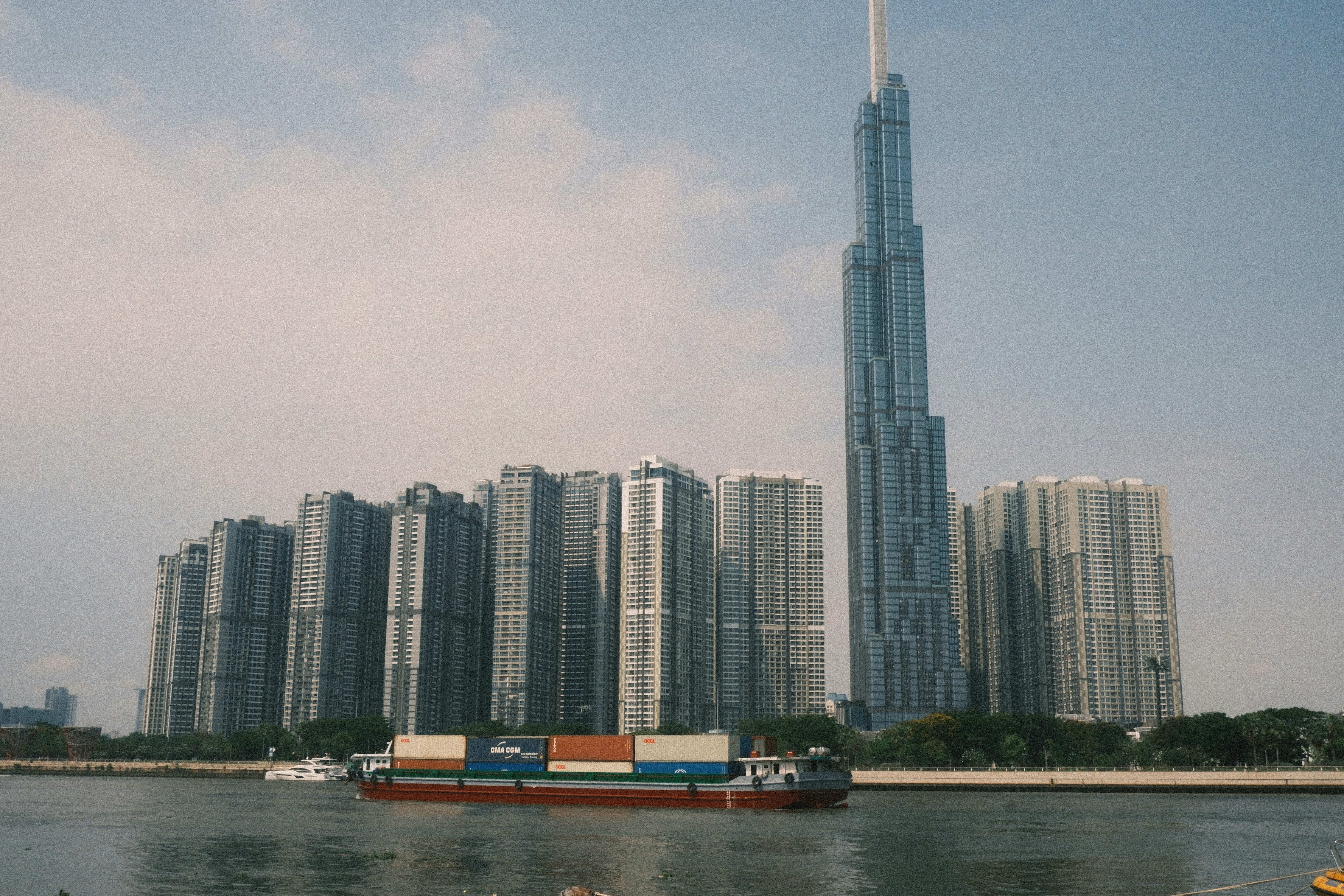 Issue #1: Vietnam's tariff cliff is July 24