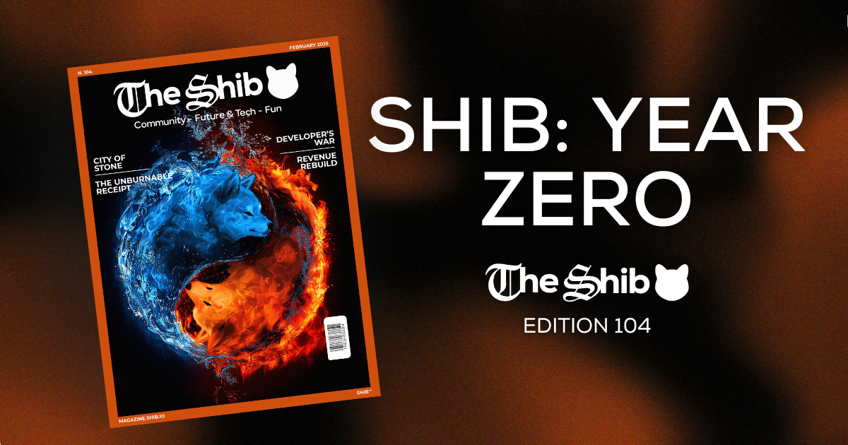 🕯️ The Server Just Reset