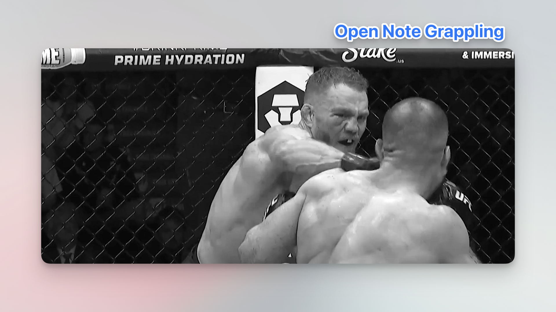 📝 The Biggest Challenge For MMA's Best Grappler