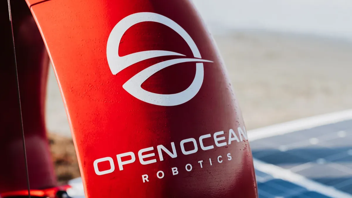 Uncrewed vessel heads to Prince Rupert port