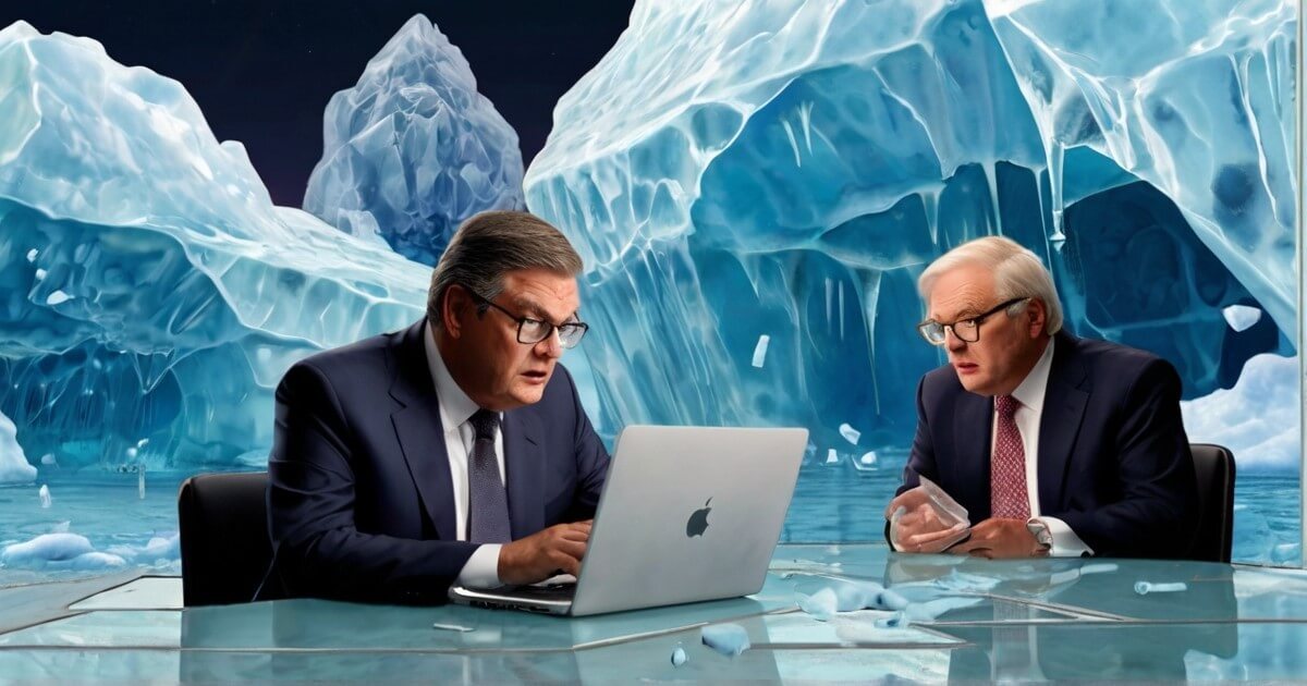 The Arctic Council & Keeping Dementia Away