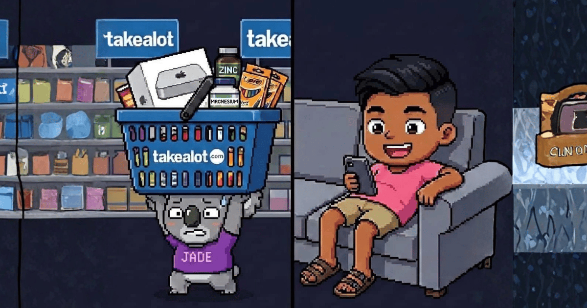 One SA Founder Builds a New AI Agent Every Day – Here Are Five Using AI in Ways You Didn't Expect