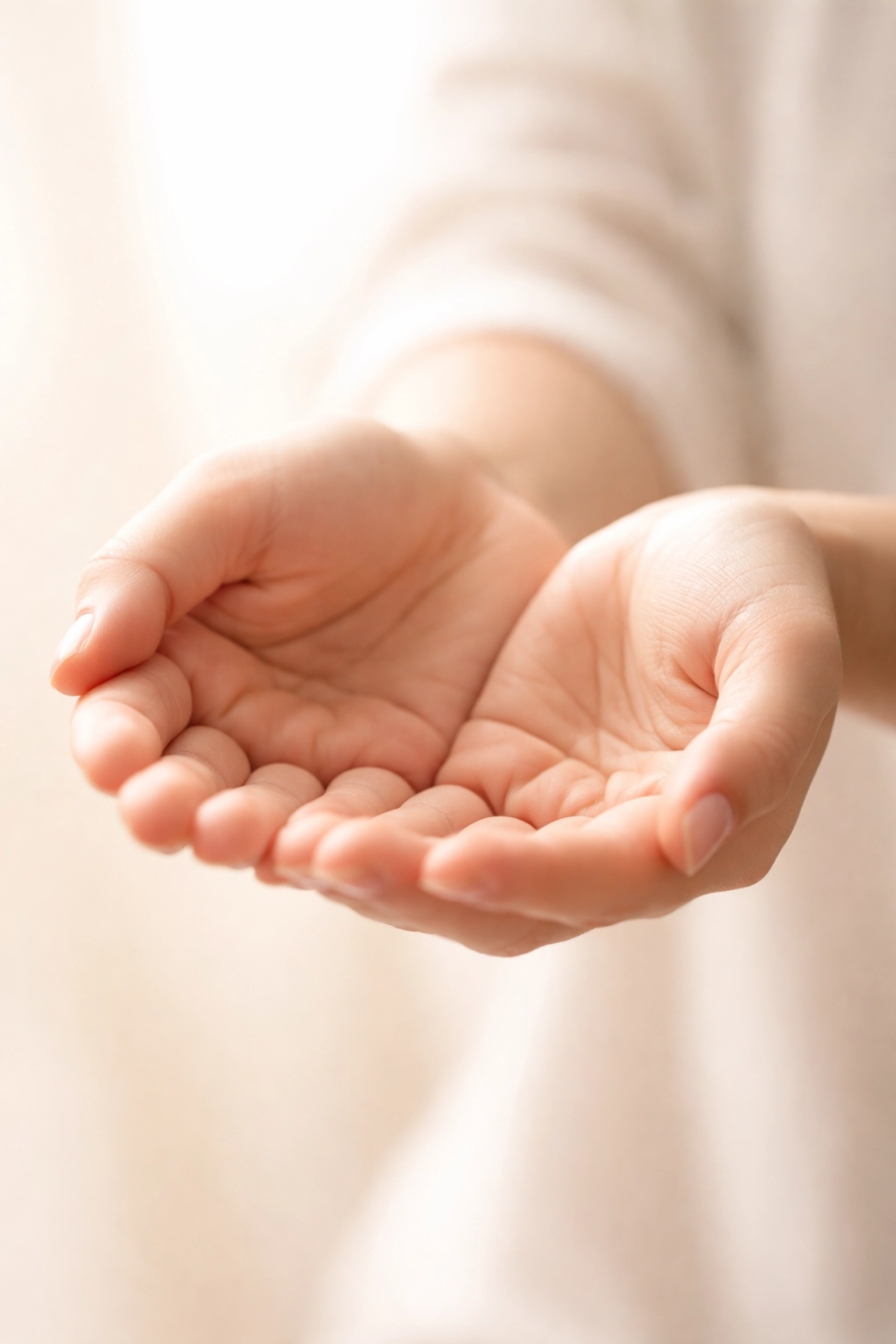 God’s Love Isn’t a Paycheck