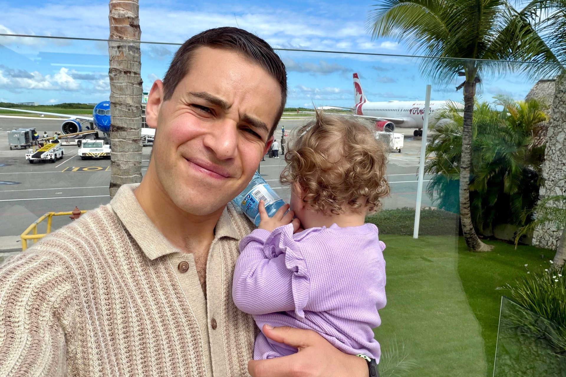 A Better Way to Book, New Travel Routine, and a Damaged Bag