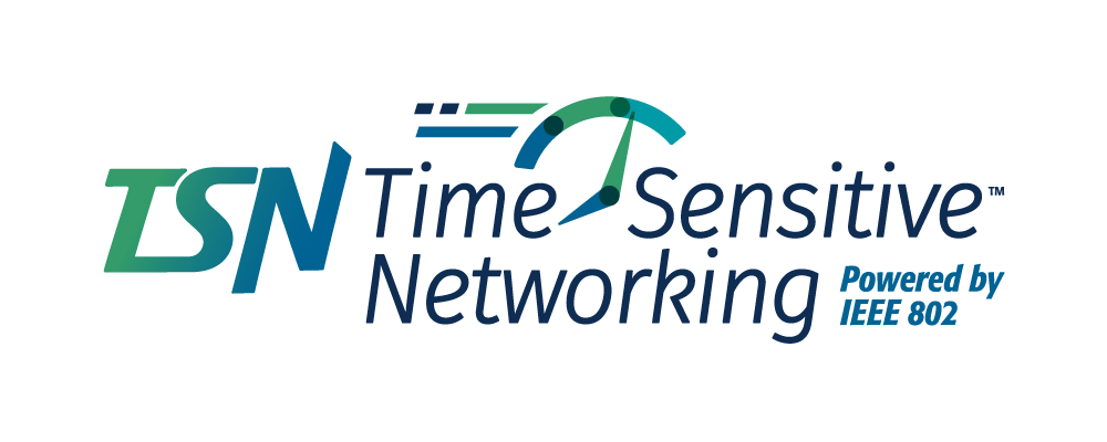 TSN – Time sensitive Network