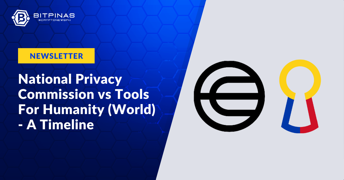 Inside the Worldcoin/Tools For Humanity vs. NPC Standoff - A Timeline of Events