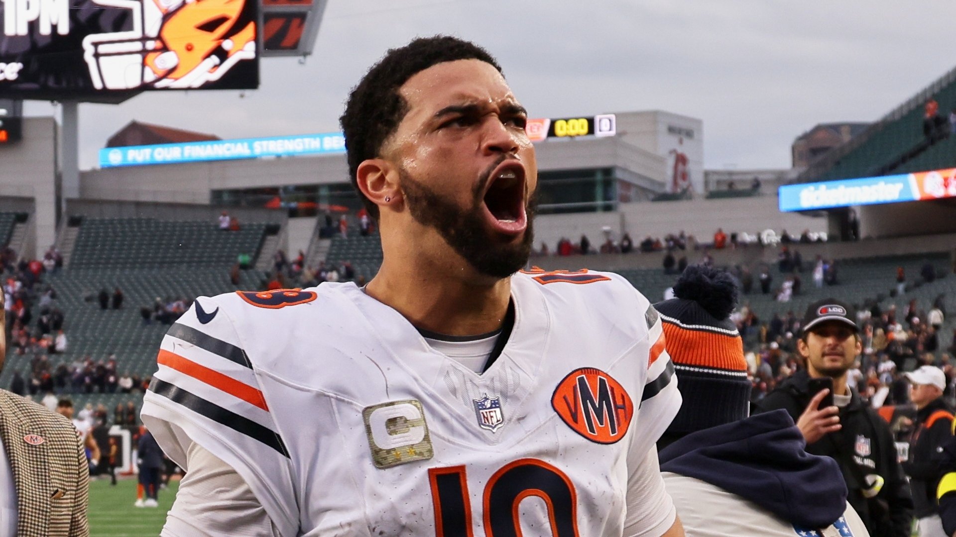 Do You Believe In Miracles? Yes!