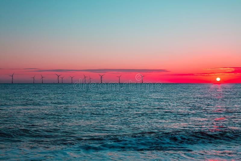 CEC Adopts Offshore Wind Strategic Plan