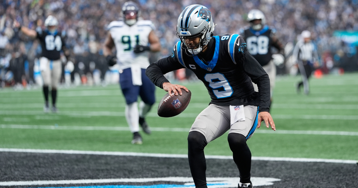 NFL Season Will Close Next Week With 2 Winner-Take-All Division Title Matchups