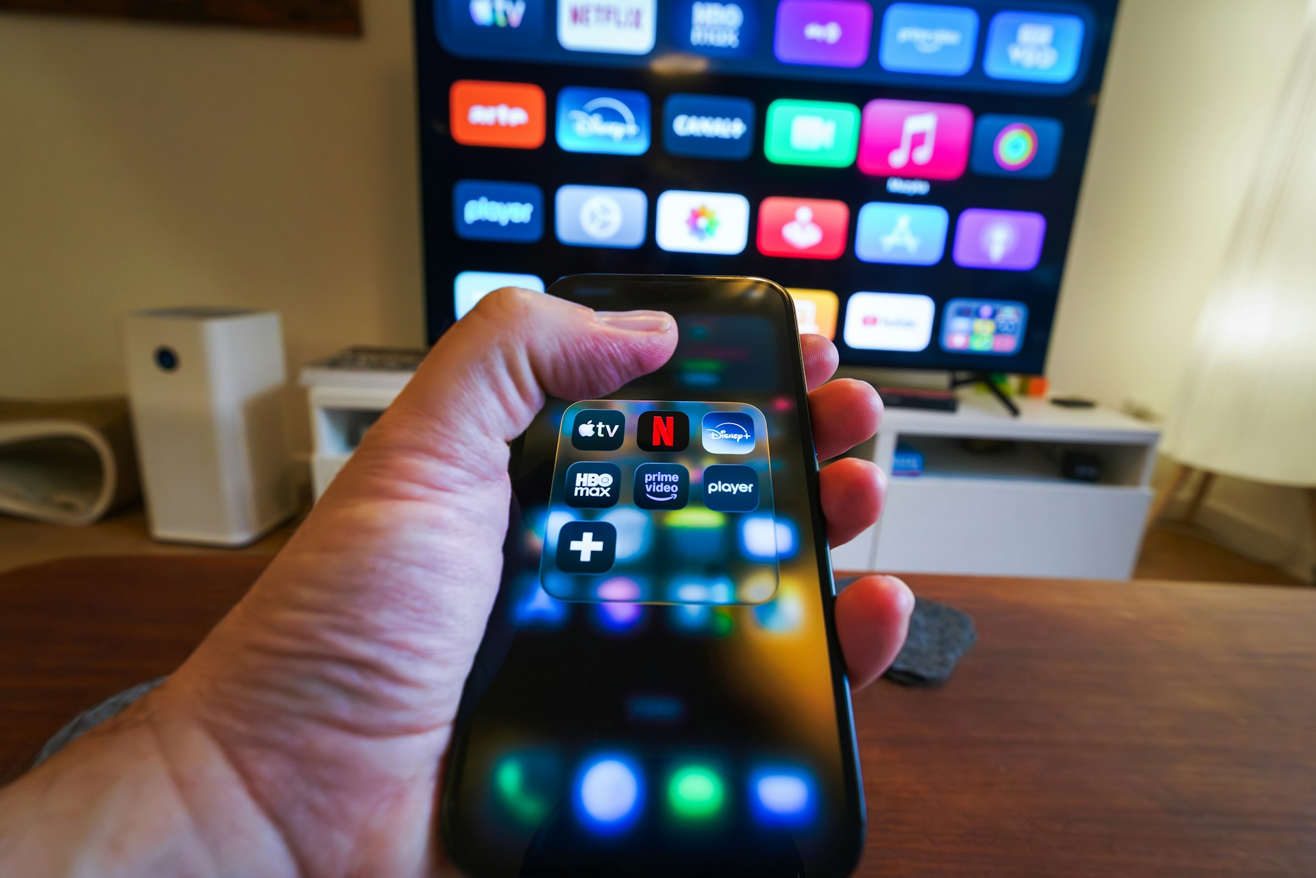 🌳Streaming giants to face Ofcom standards code