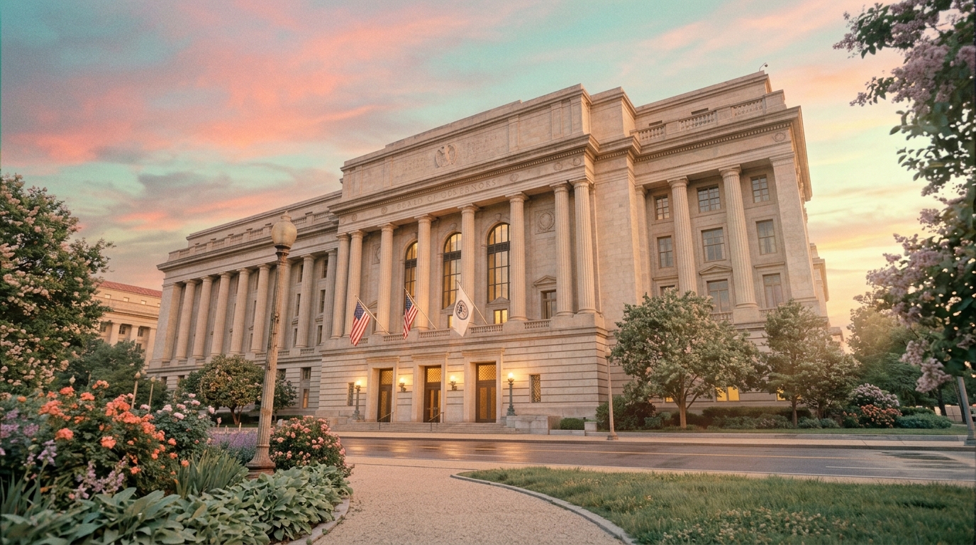 Structural changes at the Fed and how to allocate