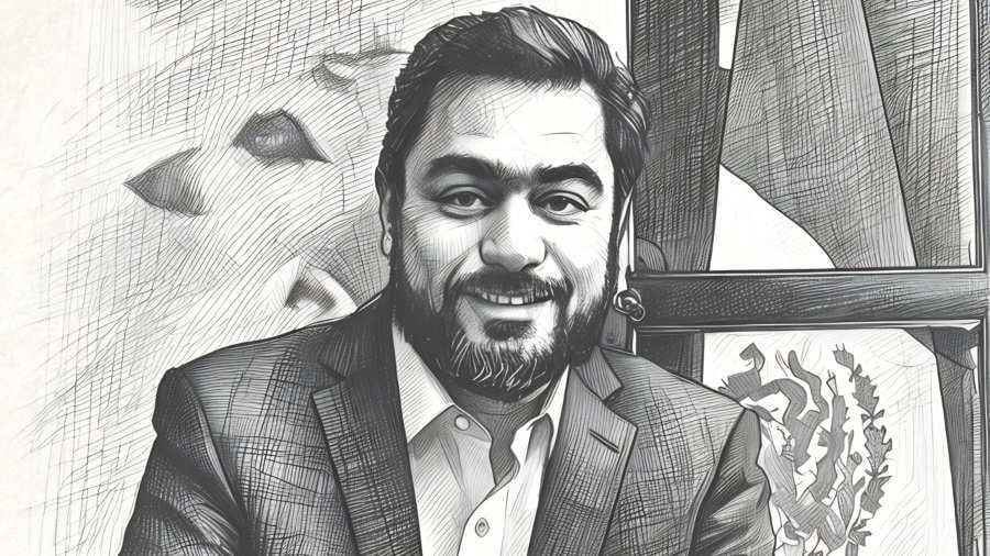 El Plan México requiere de una buena implementación de la reforma eléctrica: Vidal Llerenas, subsecretario de Industria y Comercio
