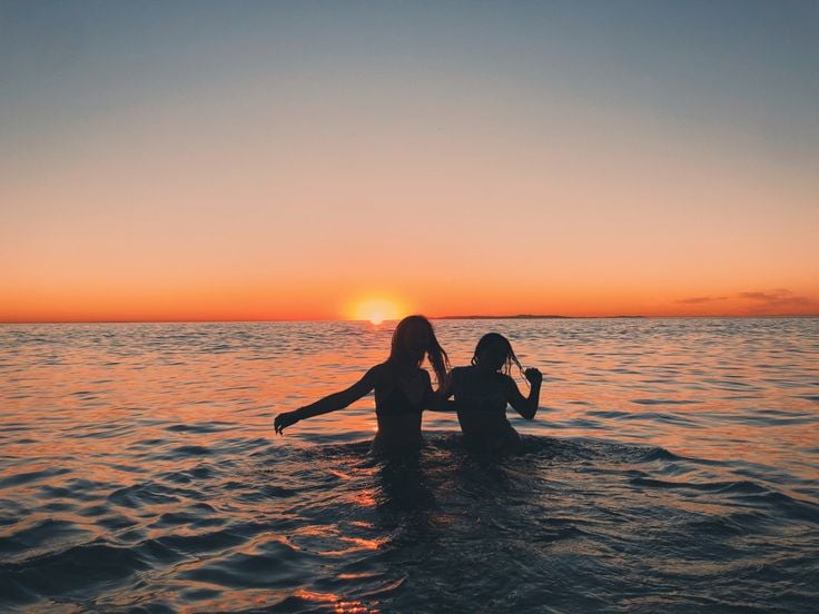 Sea Dreamers, March 2026