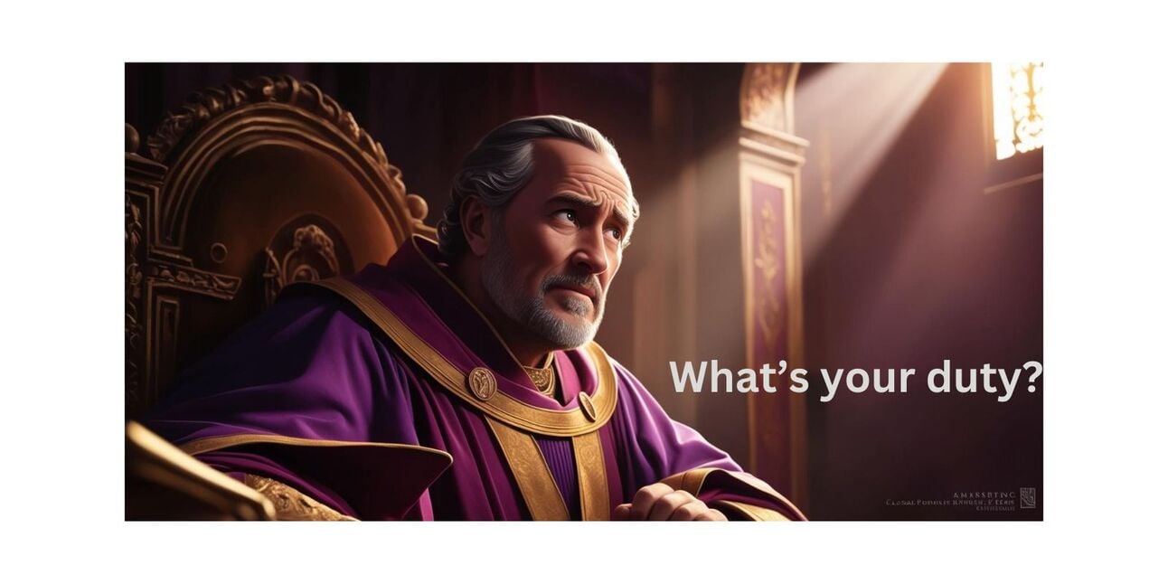 Perspective: How to Lead