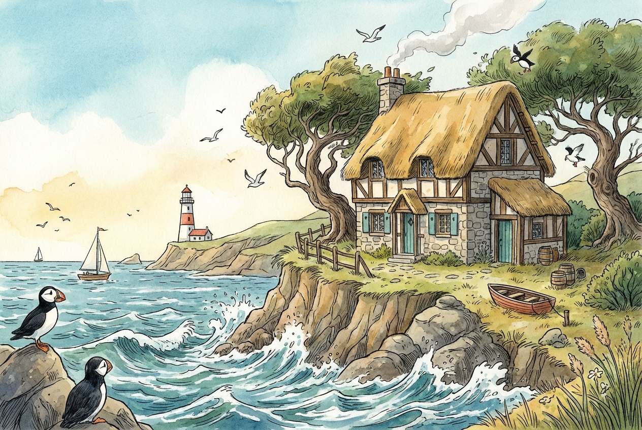 Residences Above Par 