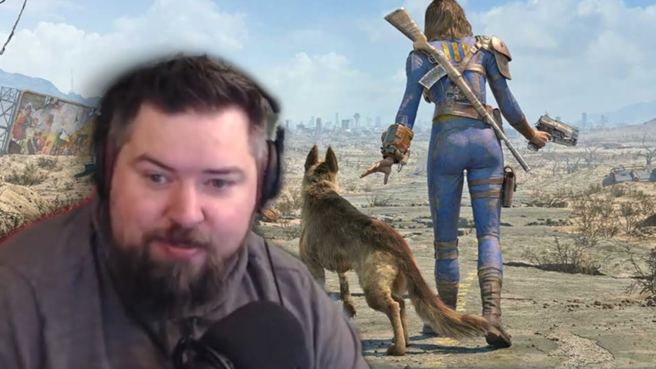 VIDEO: Which Fallout Should You Play First?