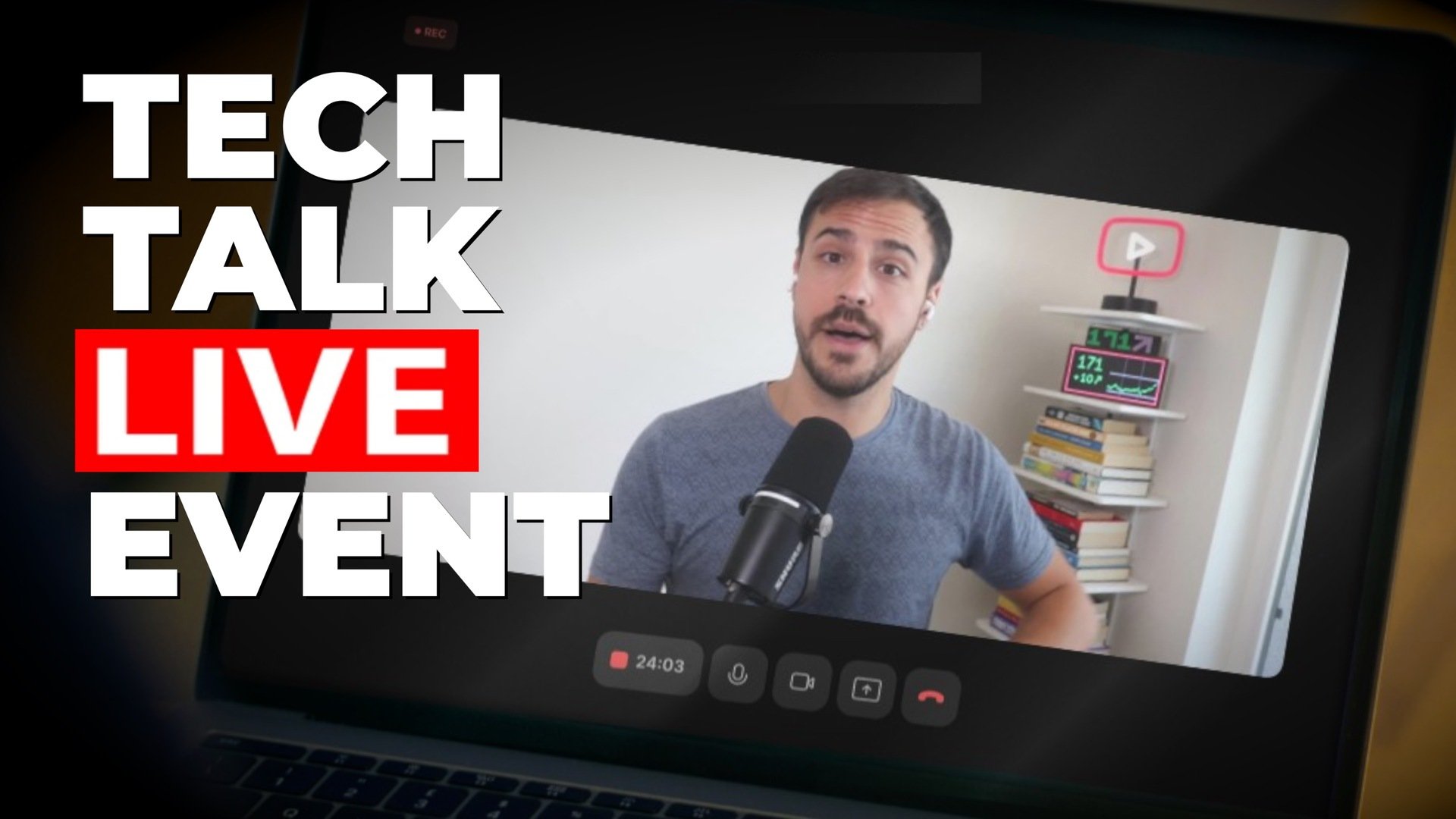 Pumps And CGM Upgrades Coming Soon & What Comes Next - LIVE Event