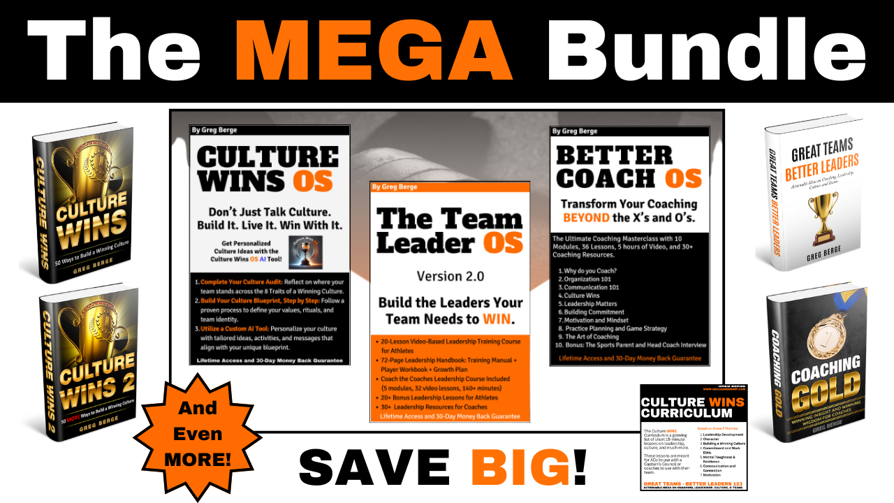 🔥 Coaches: Build Something That Lasts