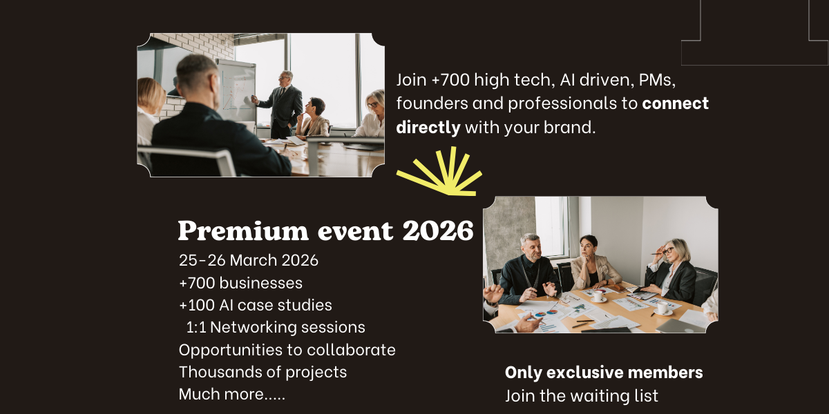 Accelerating revenue in 2026: an exclusive invitation