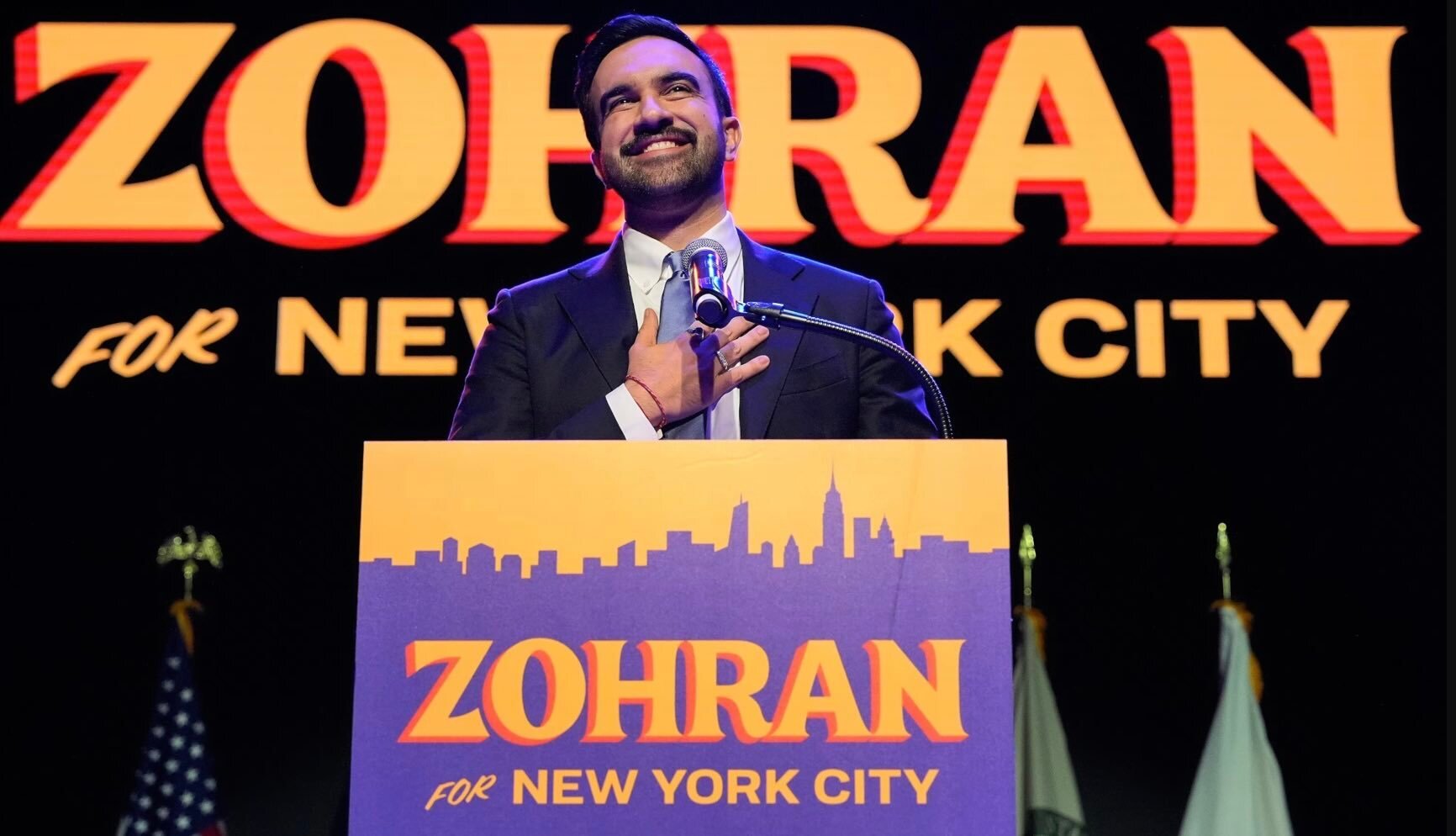 Wake Up Right - November 5, 2025