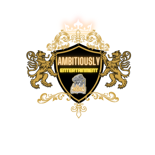 AMBITIOUSLY ENTERTAINMENT MONTHLY NEWSLETTER