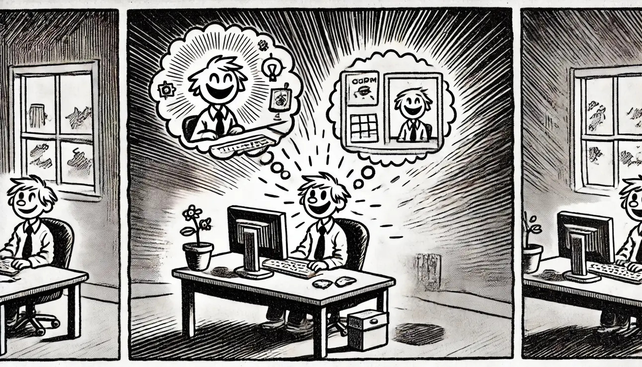 How to Make Your Job Feel More Meaningful (Even If It’s Not Your Dream Job)