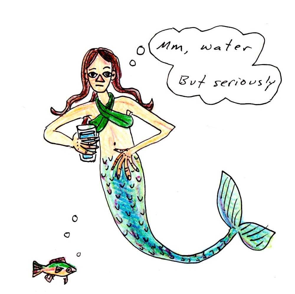 Favorite Illustrations, Illustrated