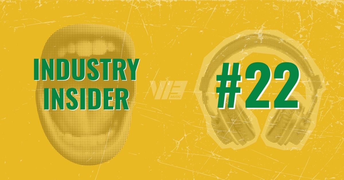 Industry Insider  #22