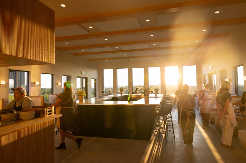 🥧 Foodie escapes: autumn edition