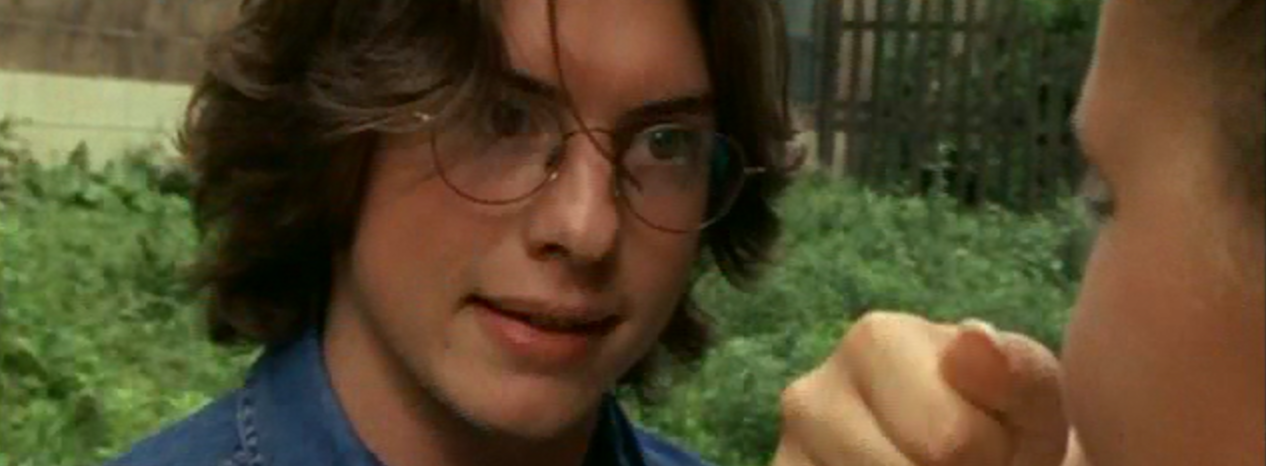 Making Sense of Rick