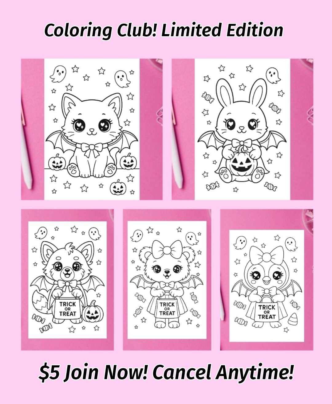 New Things Are Here!!!!