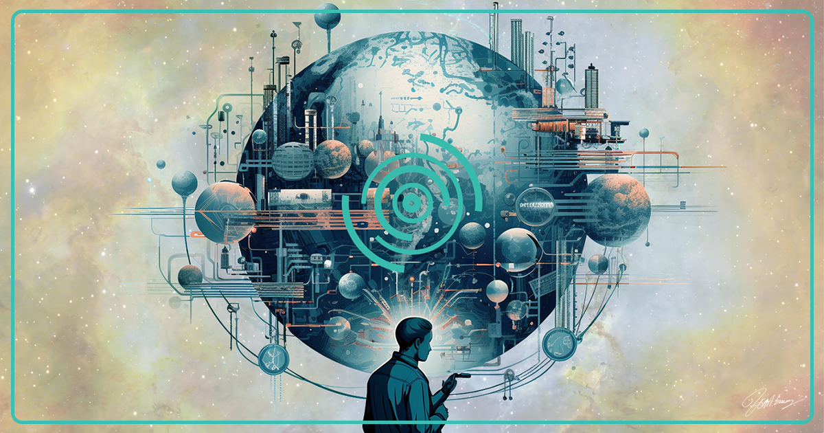 Examining the SHAPE of Existence, Part 2