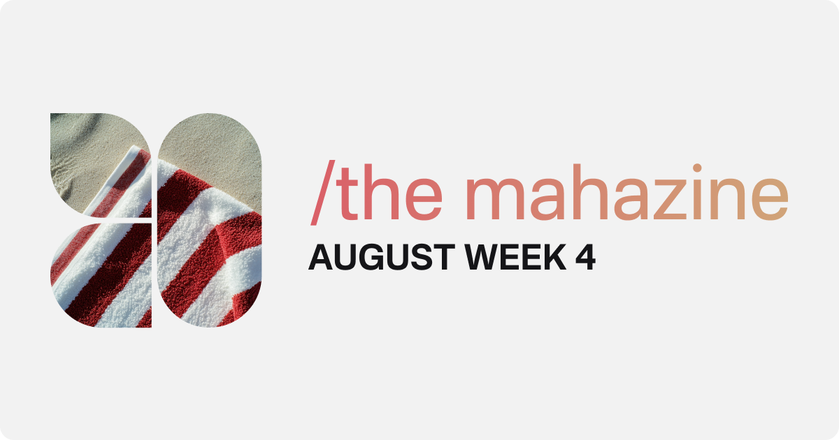 Midjourney opens to all users, Luma labs new AI video model, OpenAI partners with Condé Nast