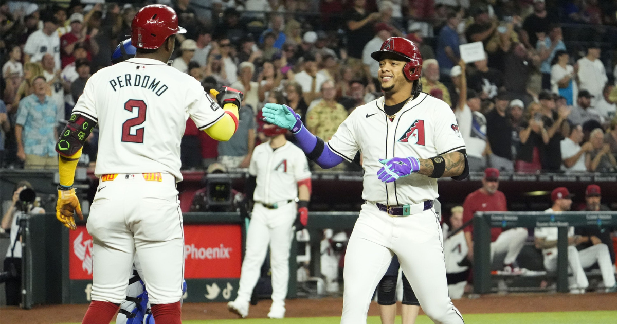 Labar: Expecting the Unexpected for the 2024 MLB Postseason